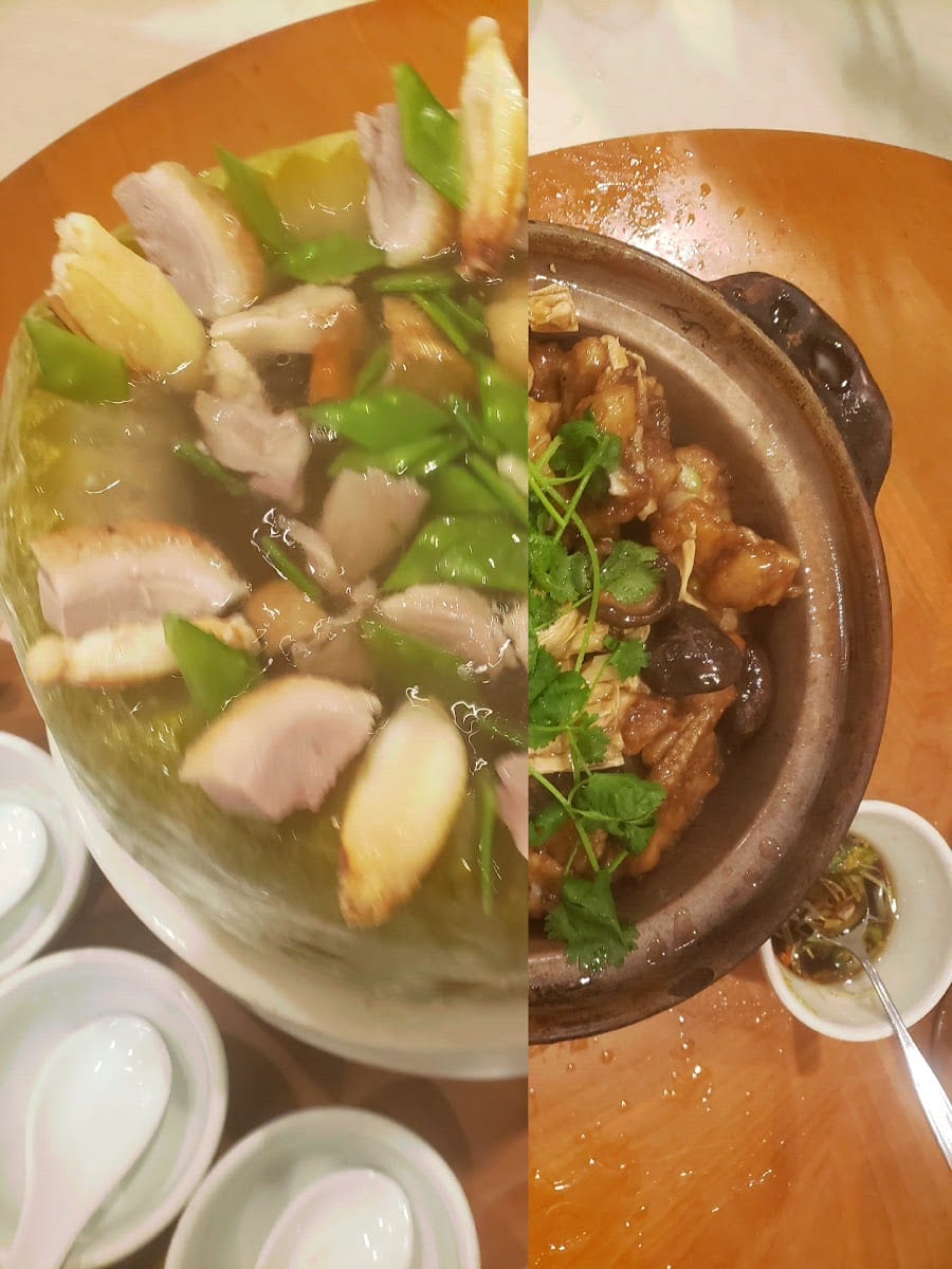 Yee's Restaurant, photo 2