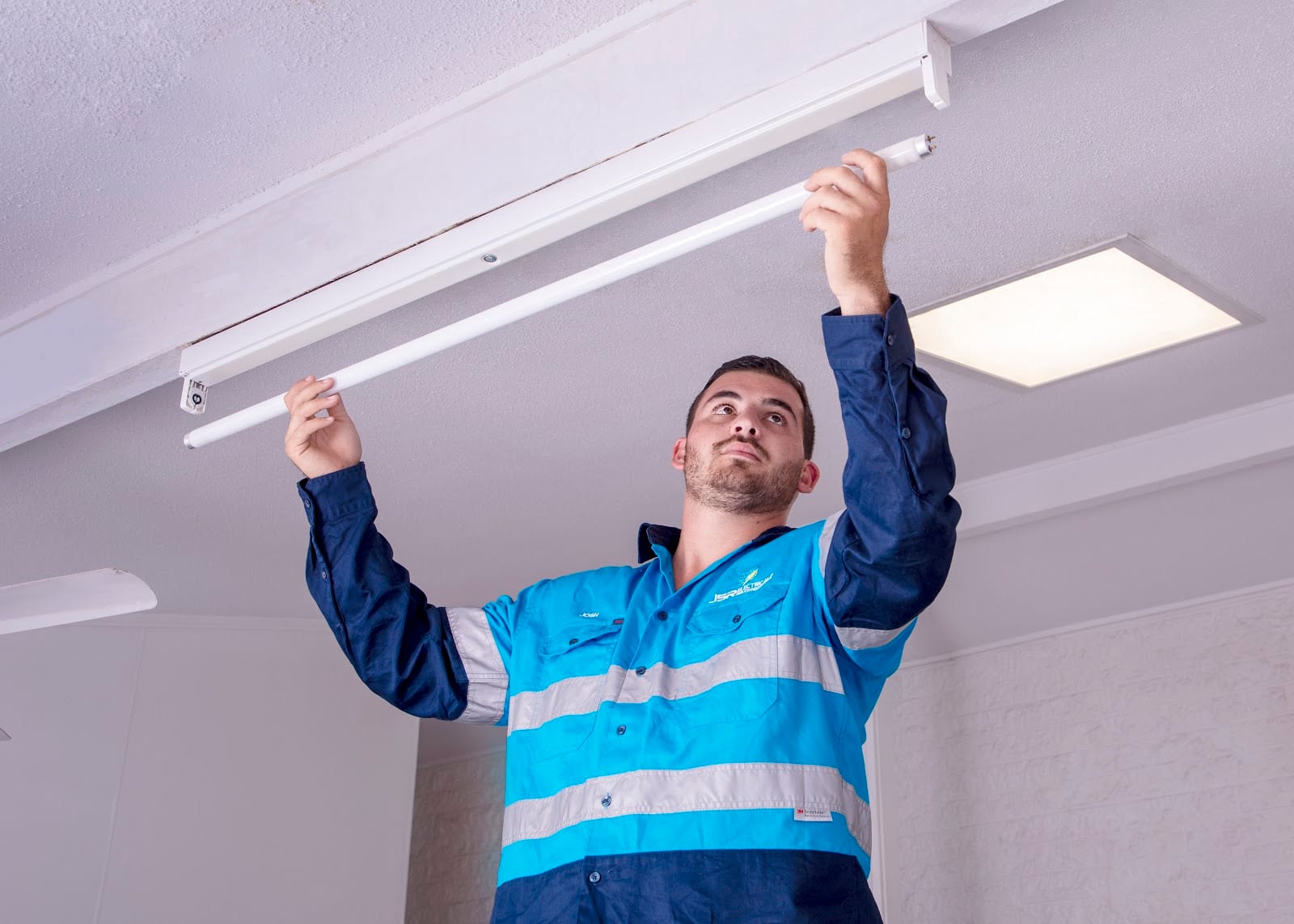 JSR Electrical & Airconditioning, photo 4