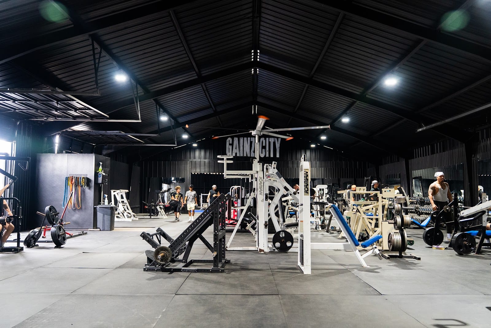 Gainz City Gym, photo 4