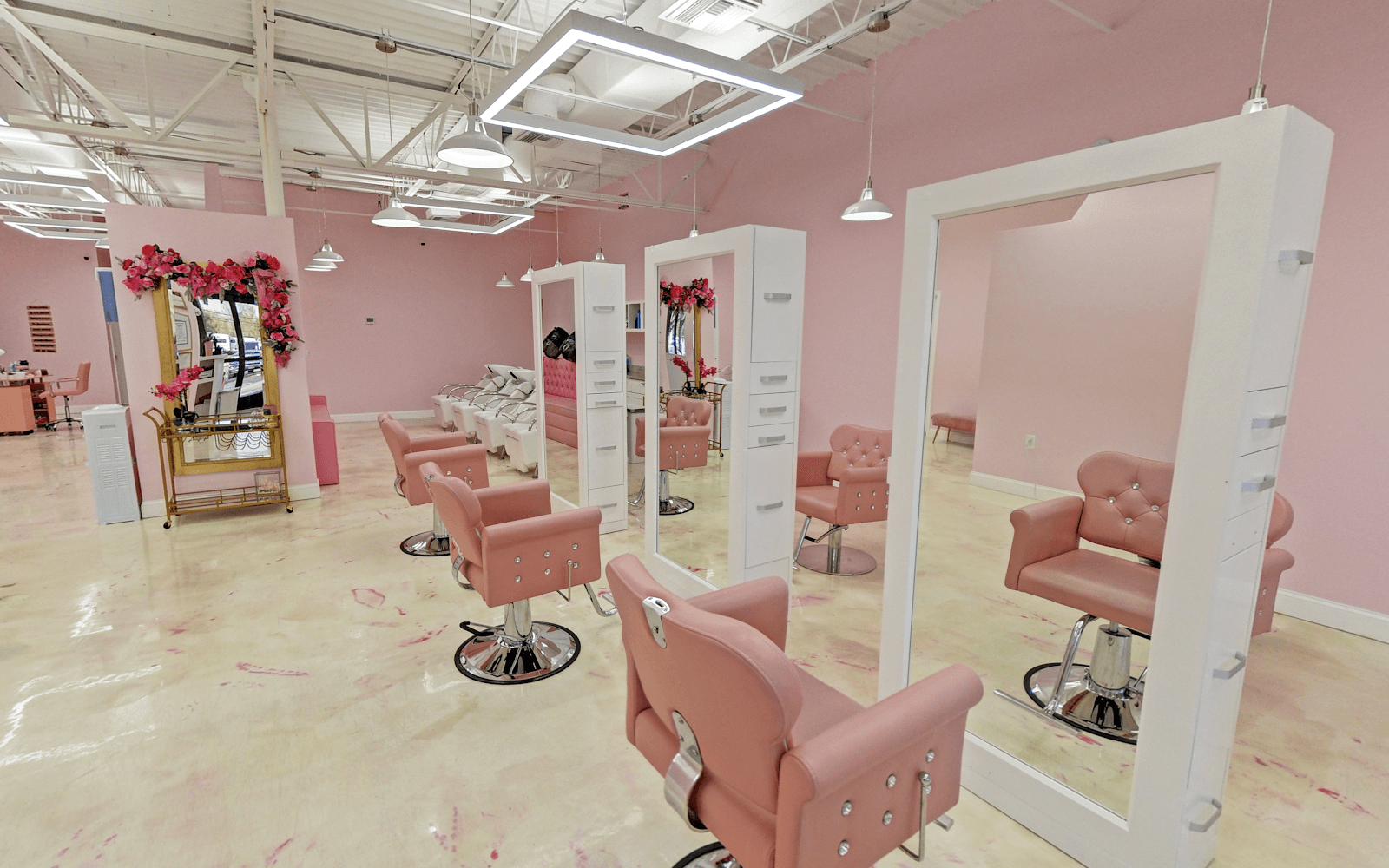 Sugar Hair Studio, photo 4