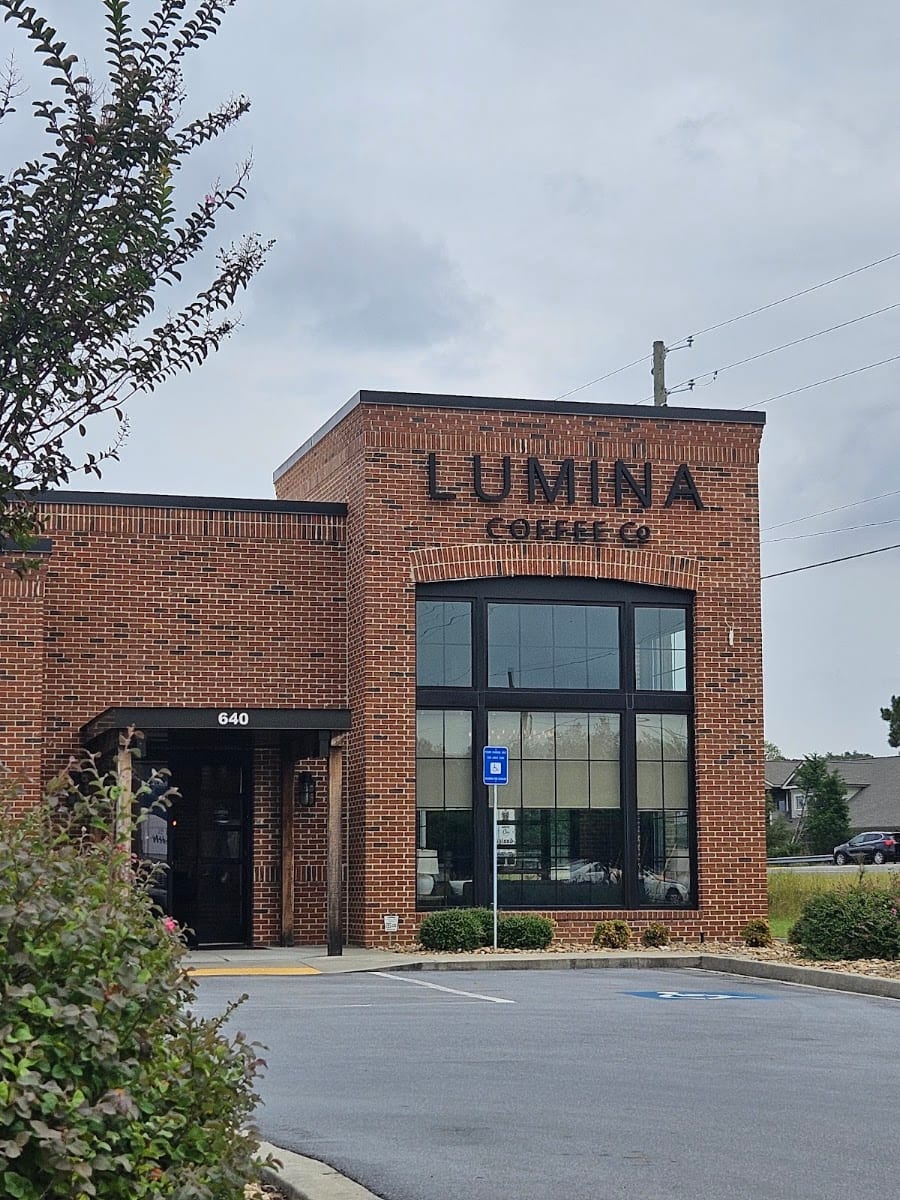 Lumina Coffee Company, photo 2