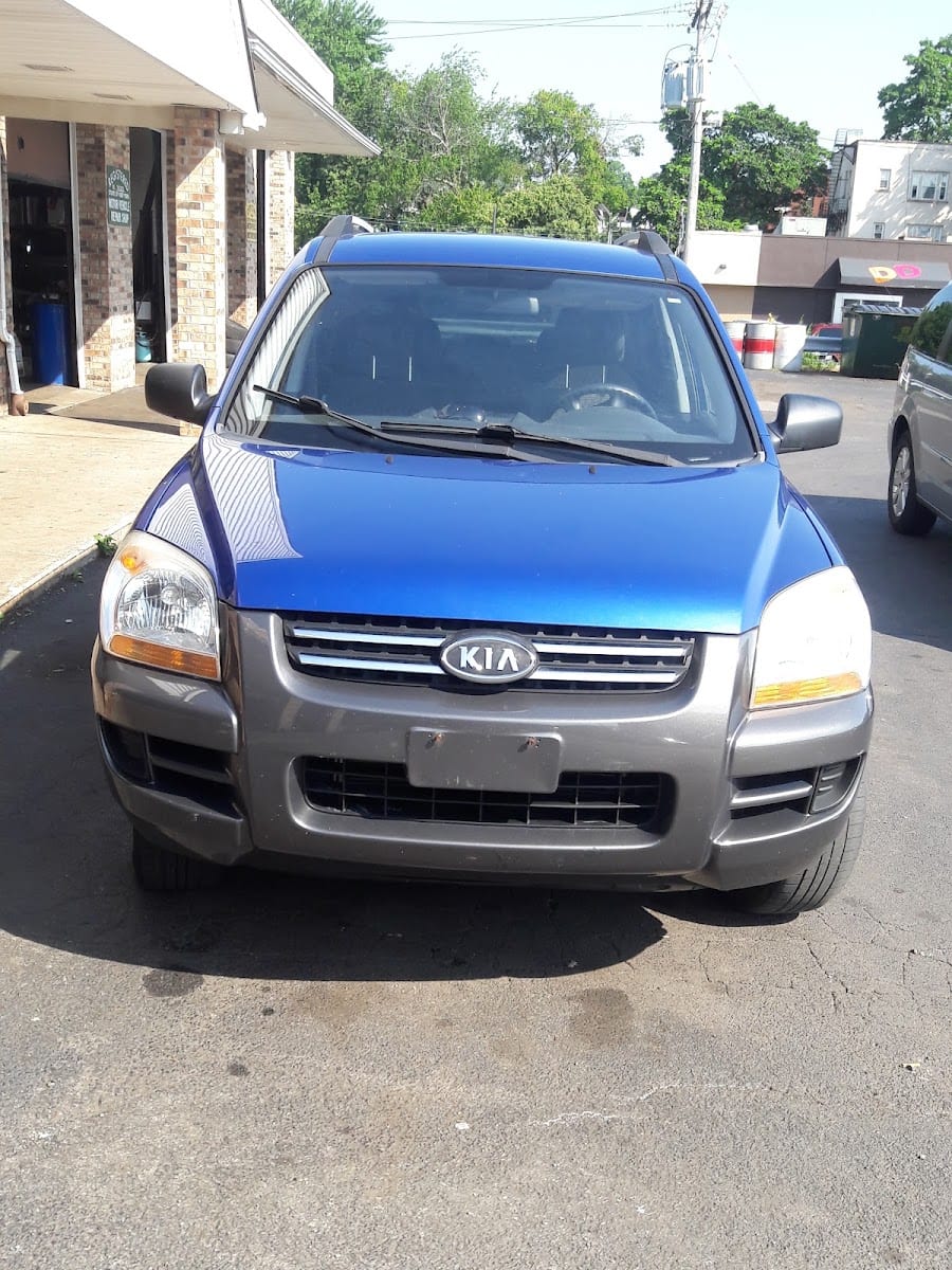 Best Way Automotive, photo 4
