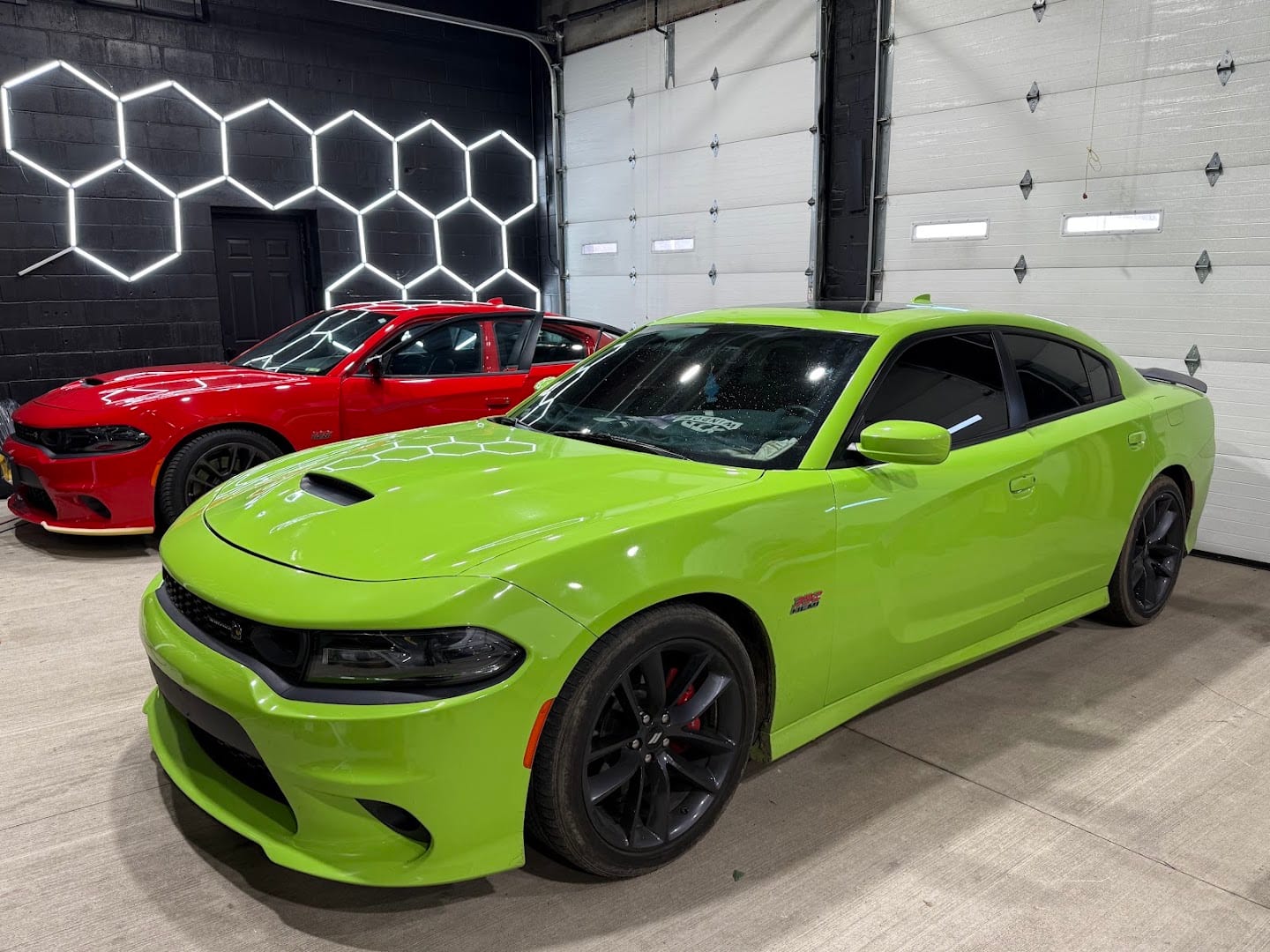 Extraordinary Window Tinting - Car, Home, & Office Window Tinting - Paint Protection, photo 4