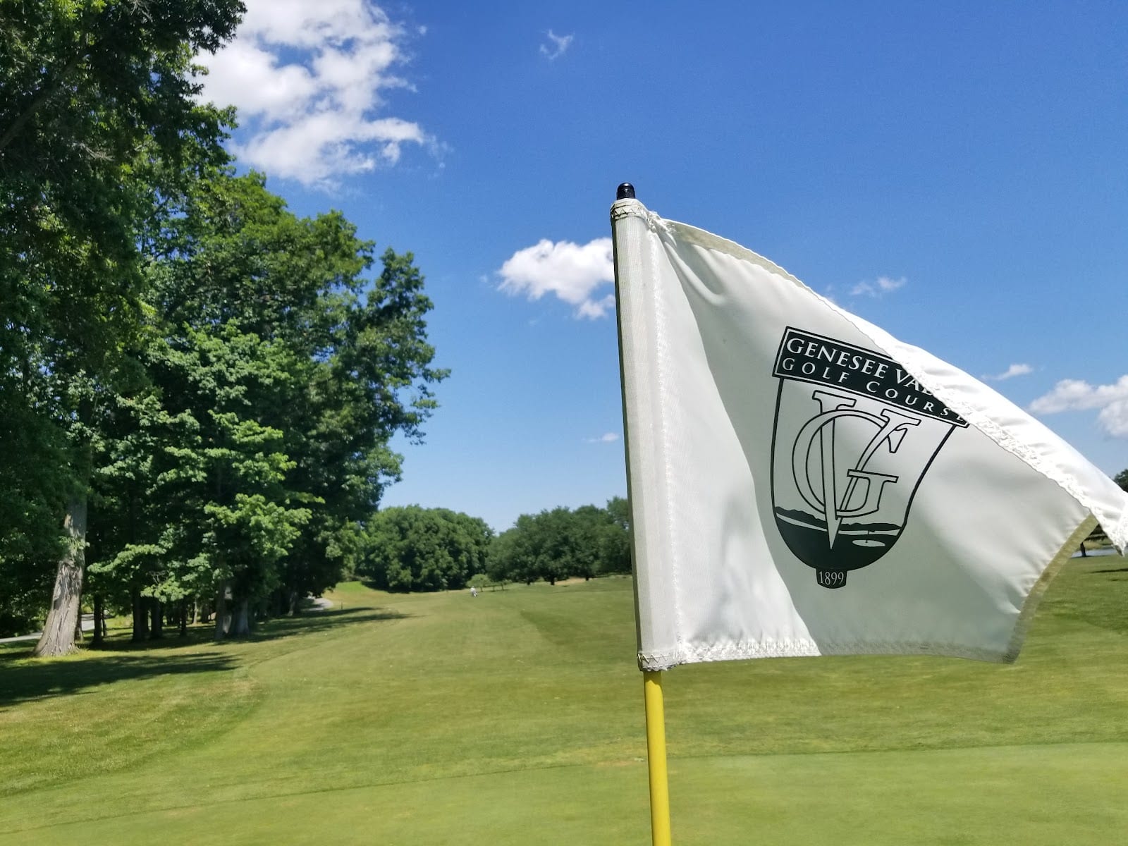 Genesee Valley Golf Course, photo 3
