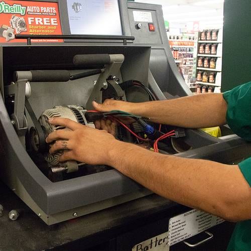 O'Reilly Auto Parts, photo 3