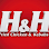 H&H Fried Chicken and Kebabs