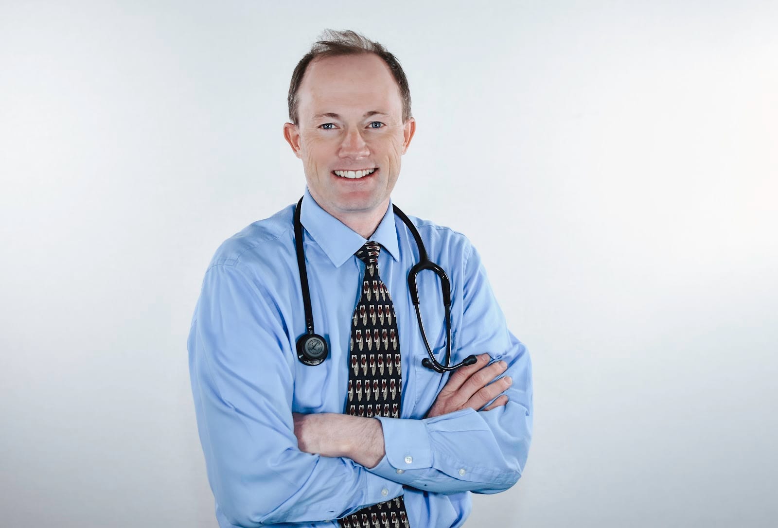 Richard Stevens, MD