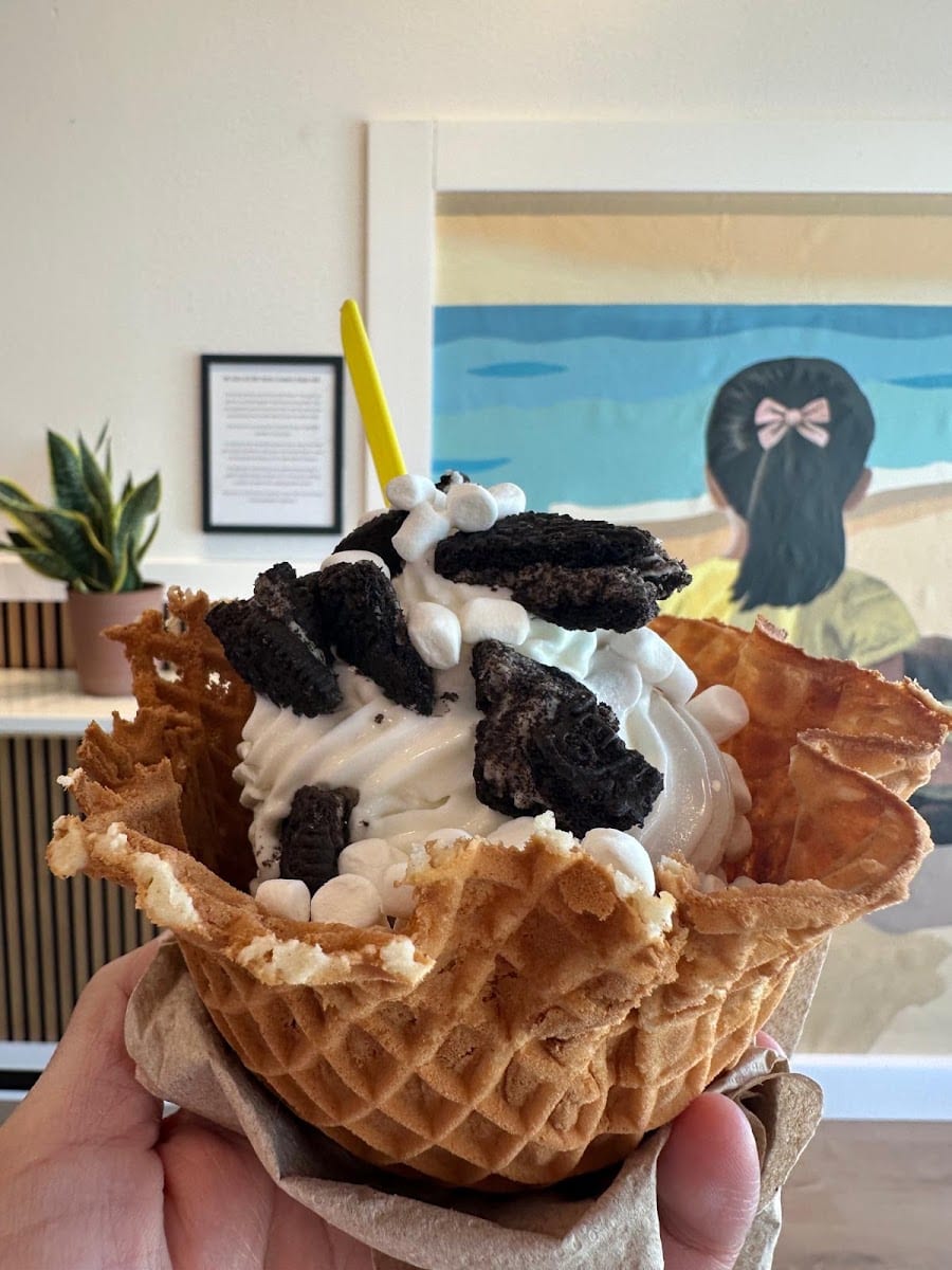 Little Moose Creamery