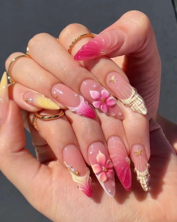 Beautiful Nails Spa Lubbock, photo 4