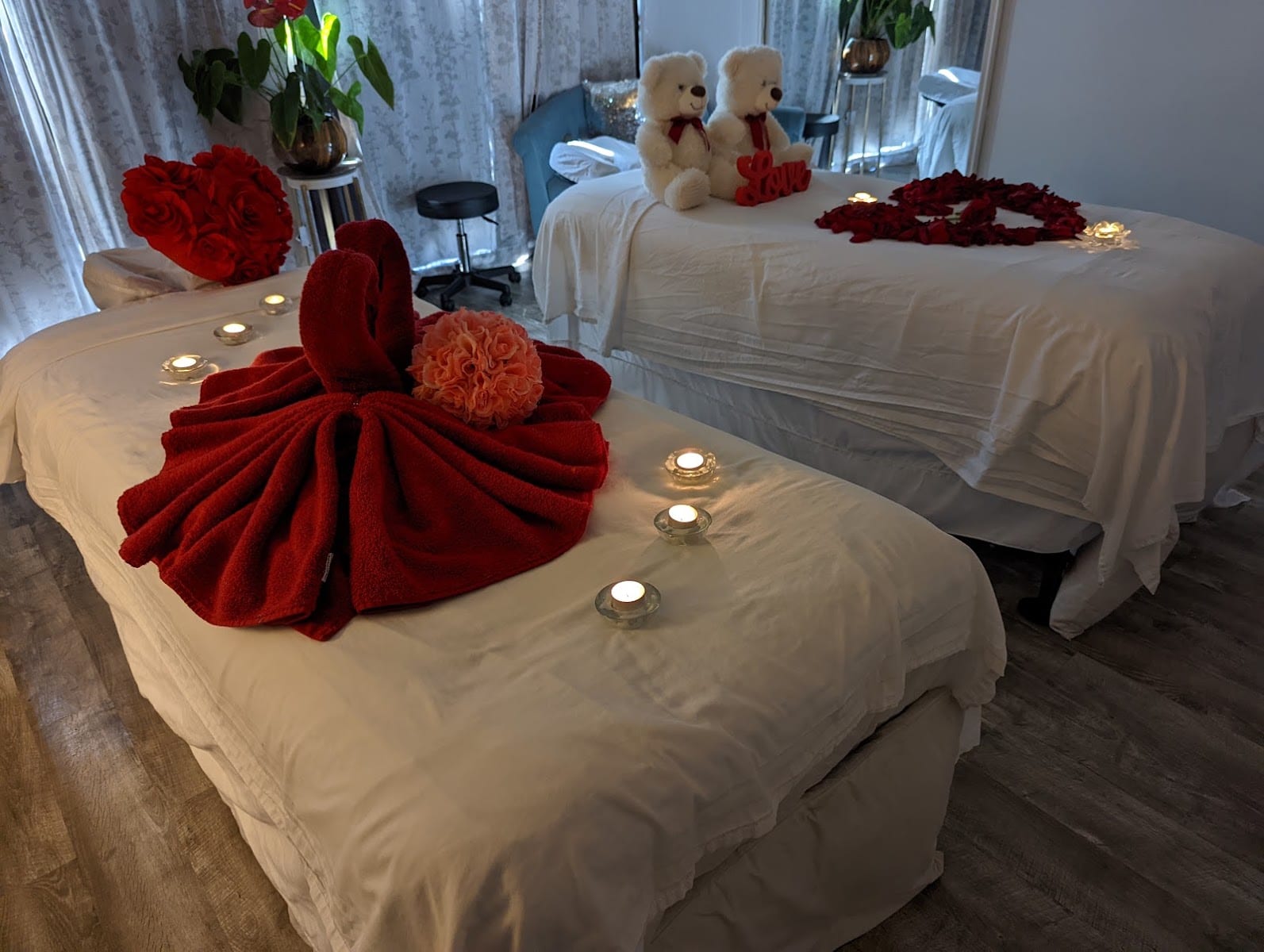 Siam Thai Massage and Spa, photo 2