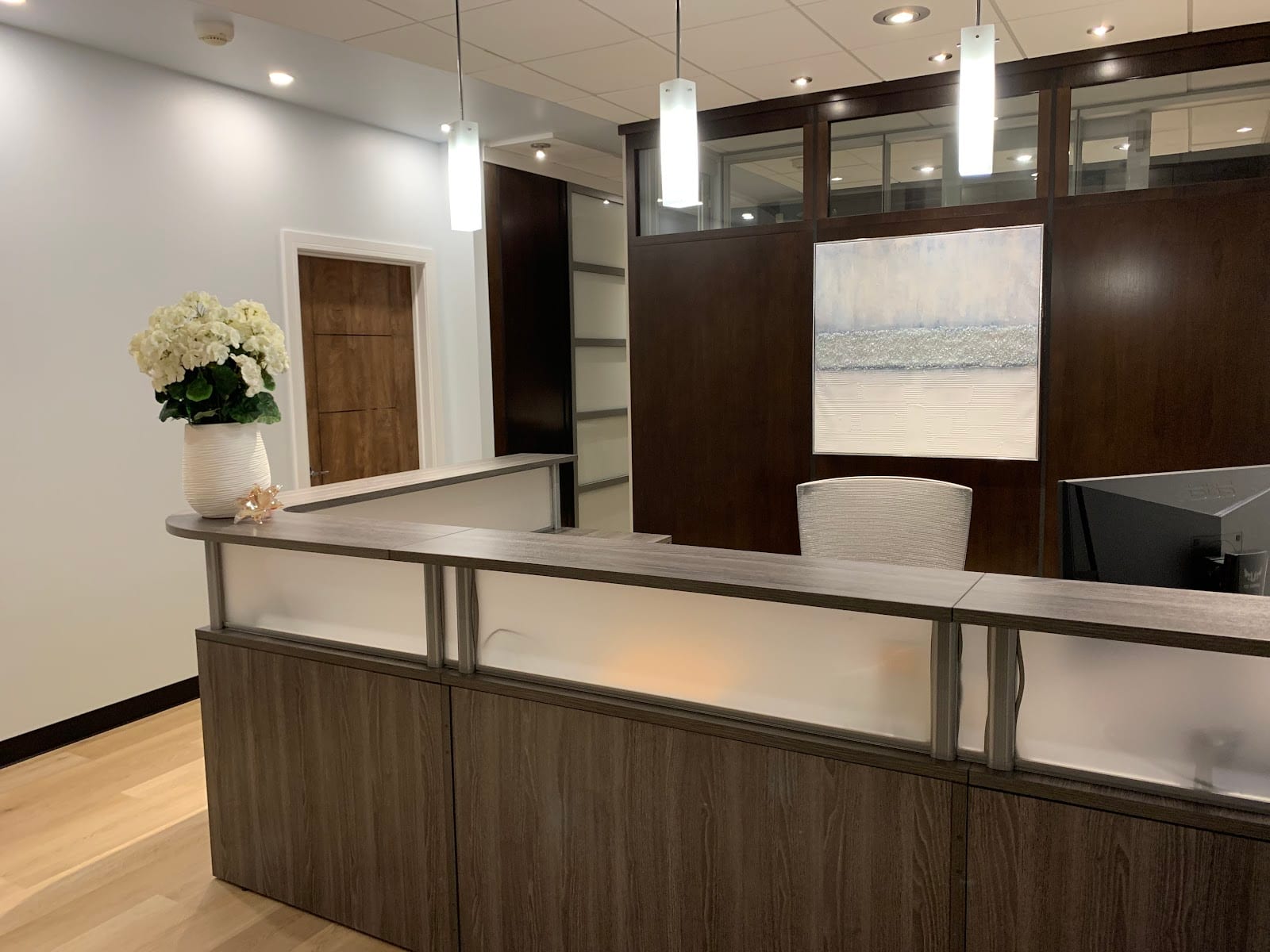 Thriving Health NP Care Clinic- Westana Professional Building