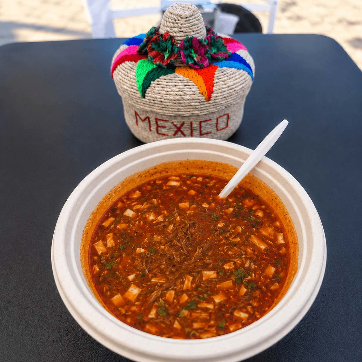 Sabrosura Mexicana, photo 4