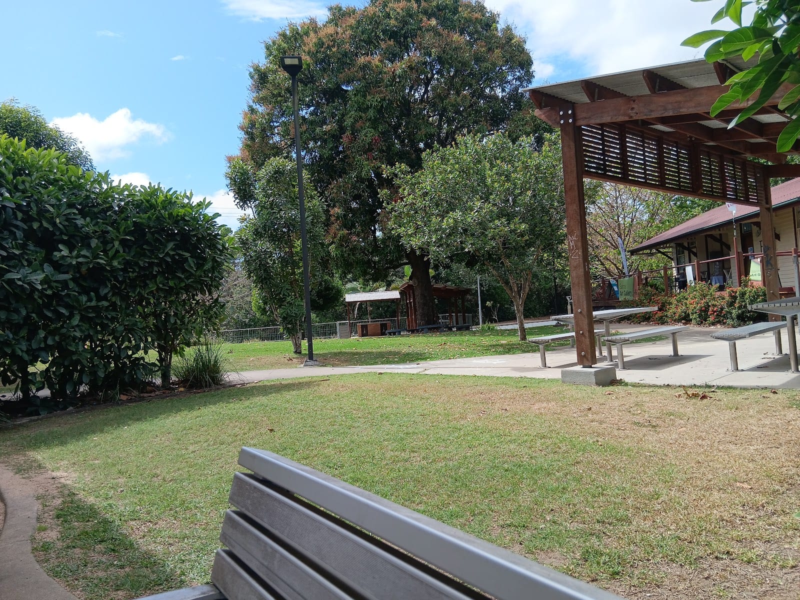 Playground, photo 3