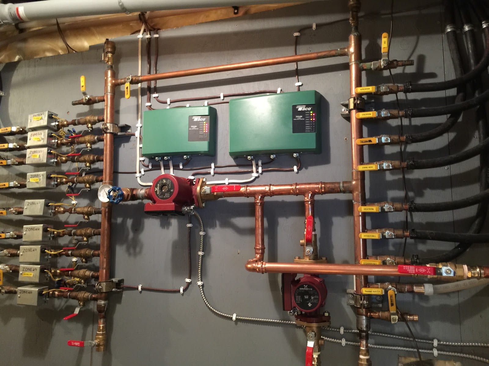 Century Plumbing and Heating, photo 2