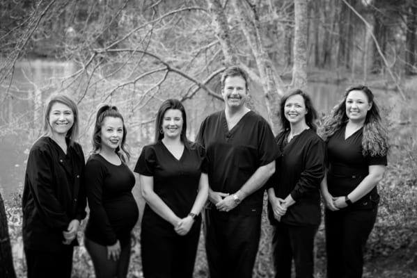 Montgomery Heathman, DDS, photo 3