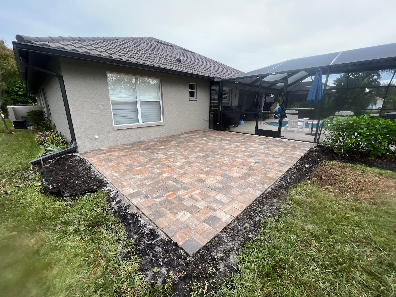 Jjmf Brick Pavers, photo 4
