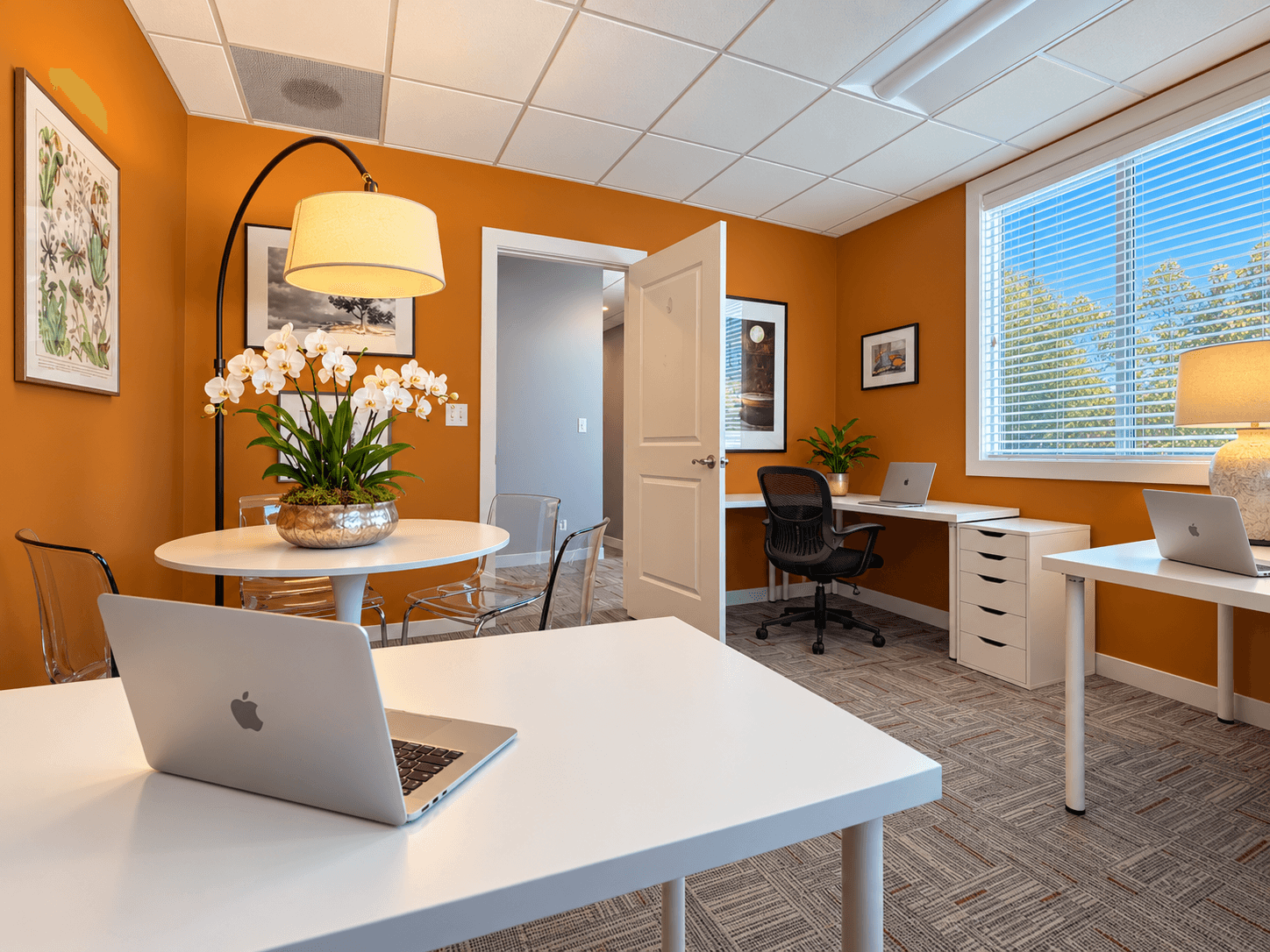 Locke & Key Associates, Keller Williams Western Upstate, photo 2