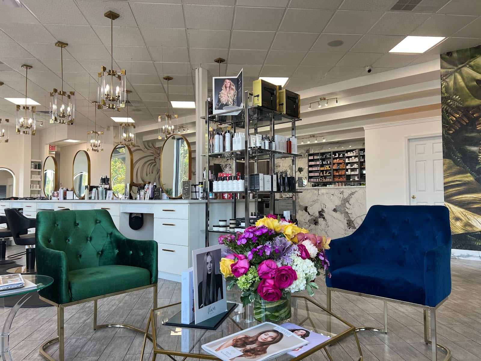 Belanova Salon & Blowbar, photo 2