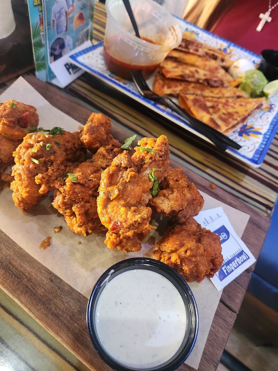 Baja Sharkeez, photo 3
