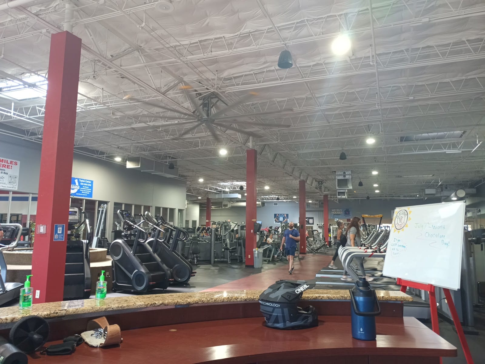 Platinum Fitness, photo 4