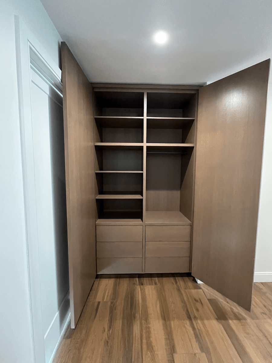 Hyde Park Millwork