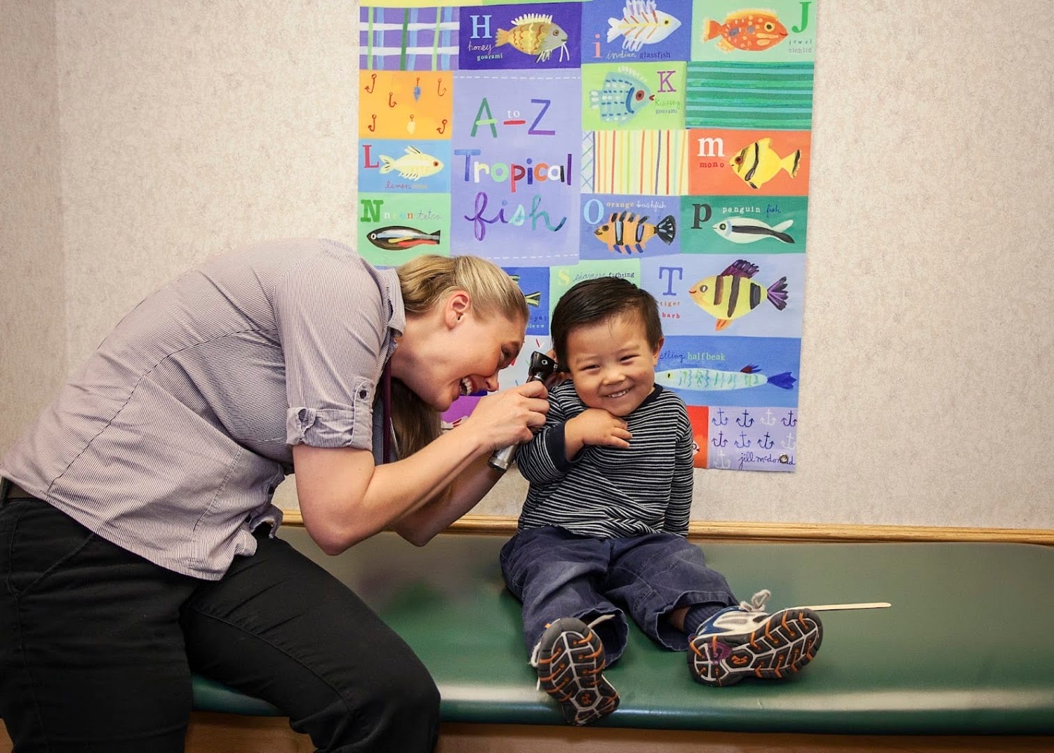 Advanced Pediatric Associates