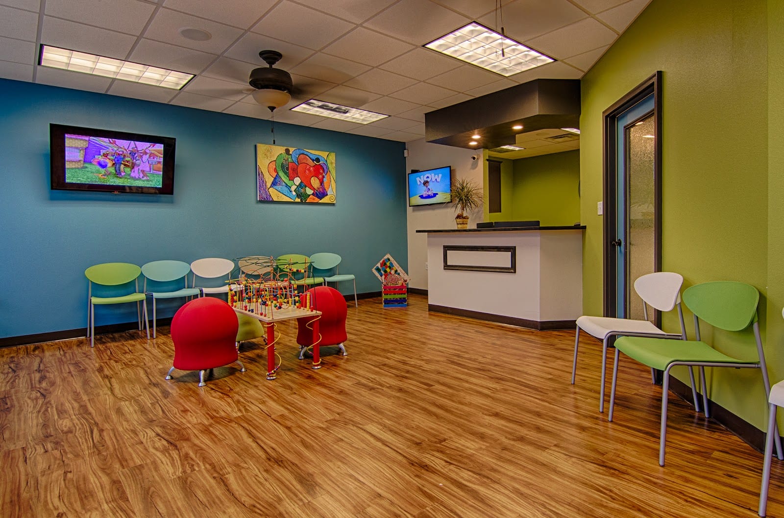 Arkansas Pediatric Dentistry, photo 2