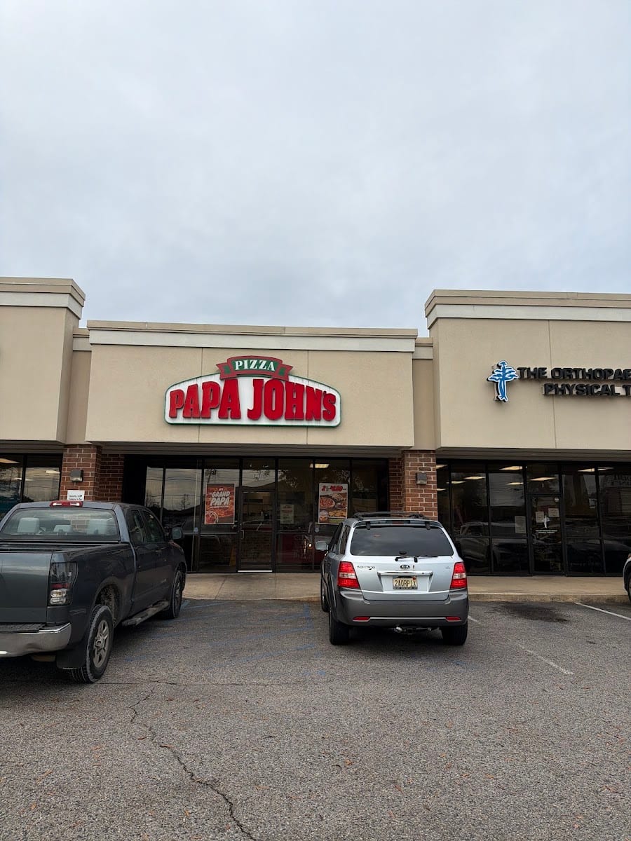 Papa Johns Pizza, photo 2