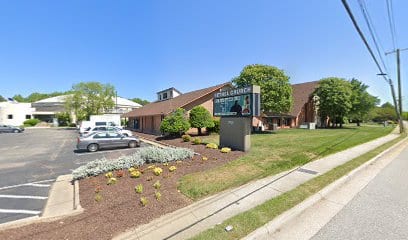 Bethel School of the Arts