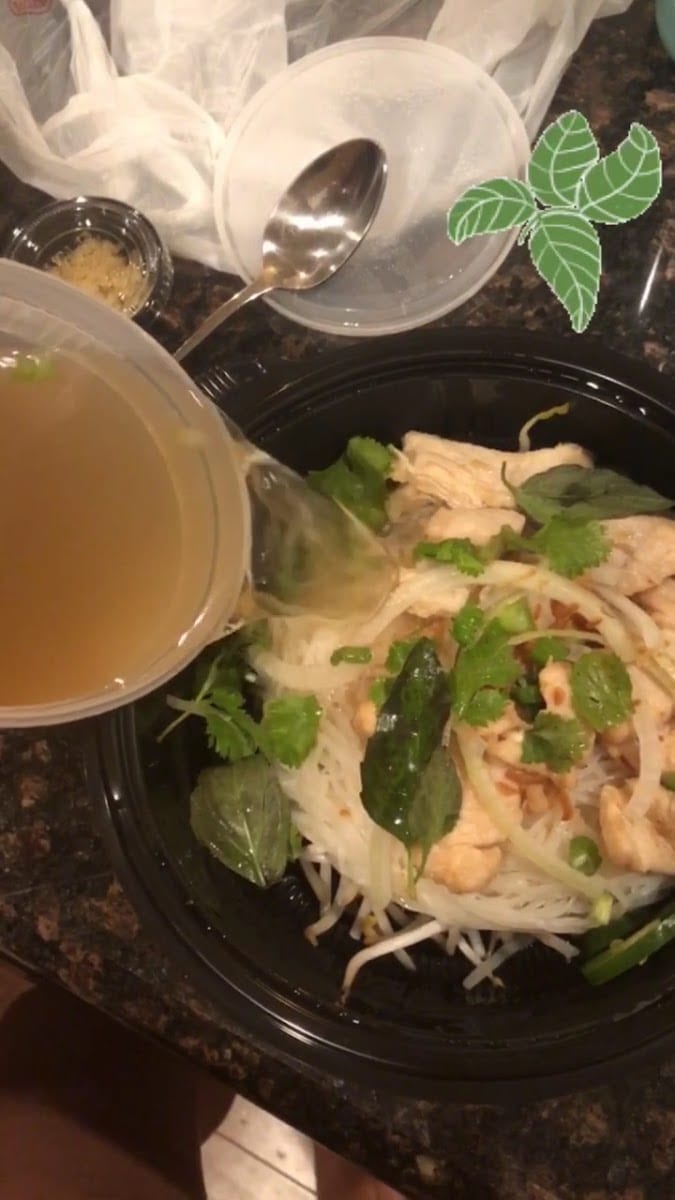 Saigon Wok, photo 2