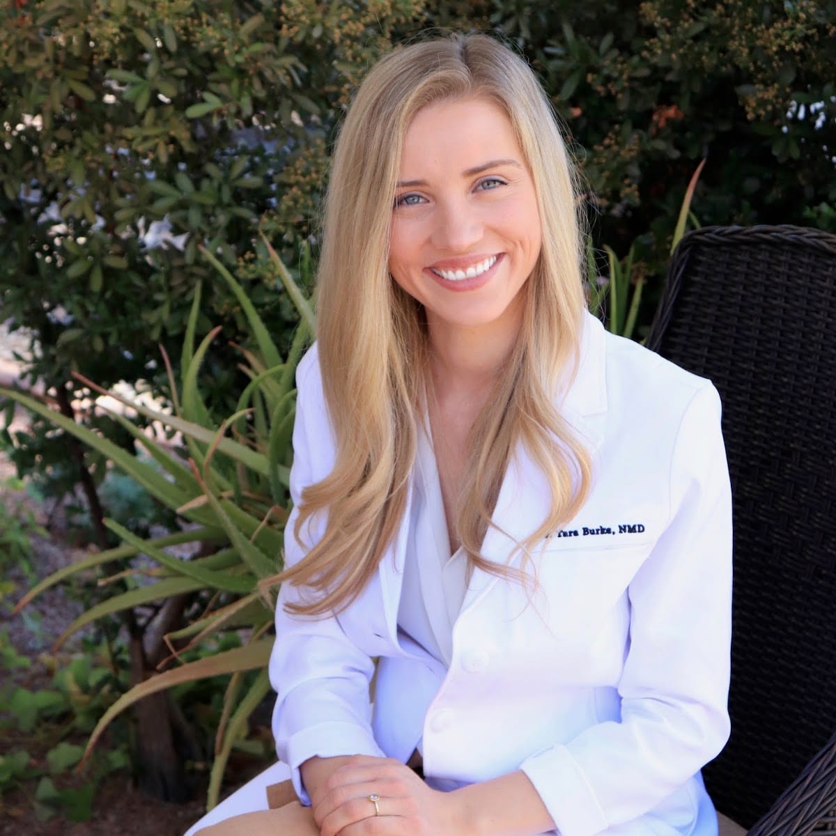 Dr. Tara Burke, NMD, photo 4