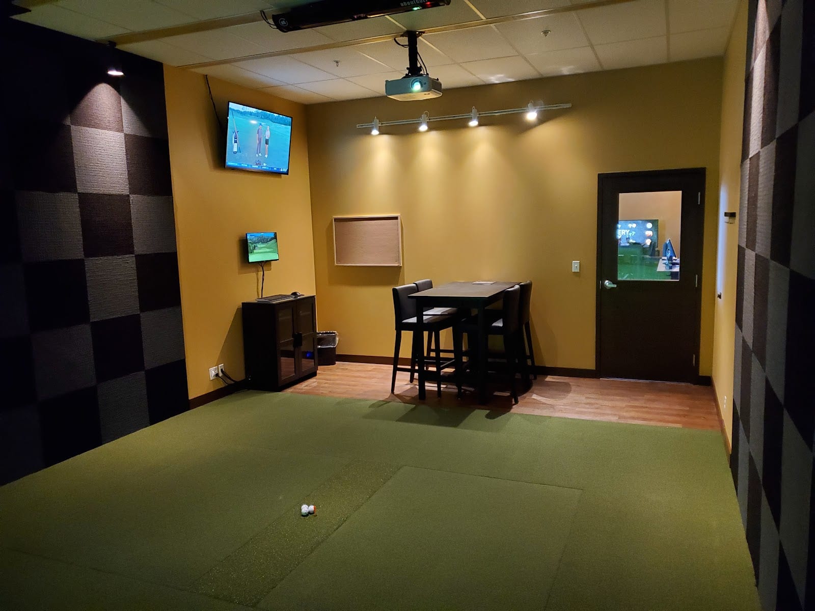 Evolution Golf