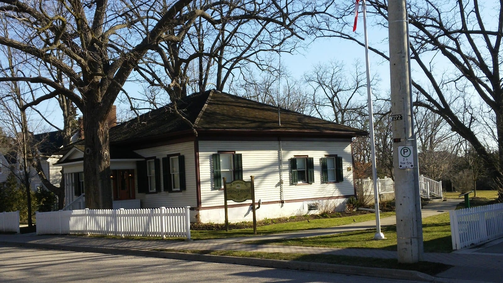Amos Wright Park, photo 3