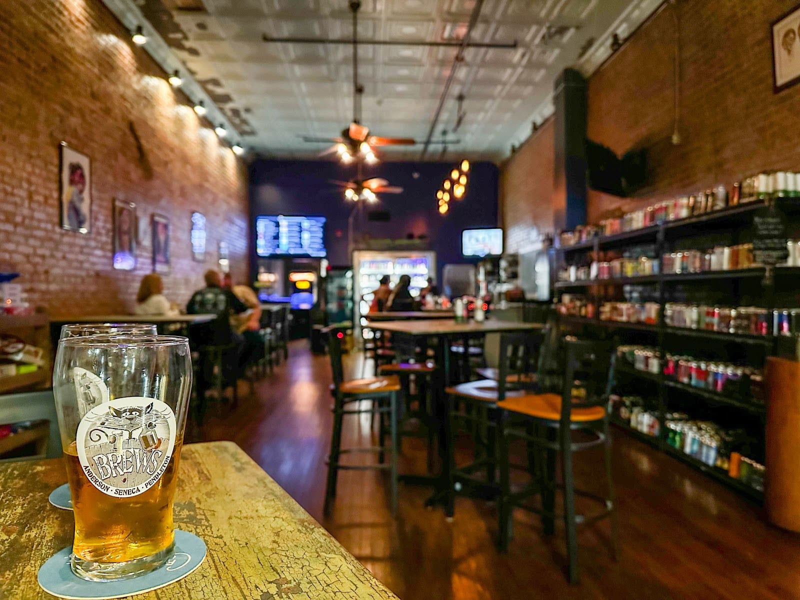 BREWS on Main, photo 3