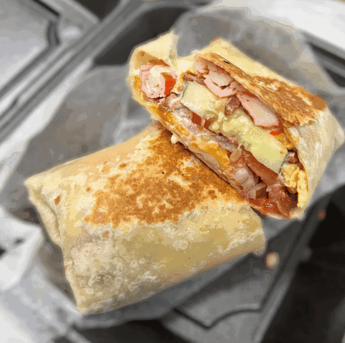 The Sandwich Eatery, photo 2
