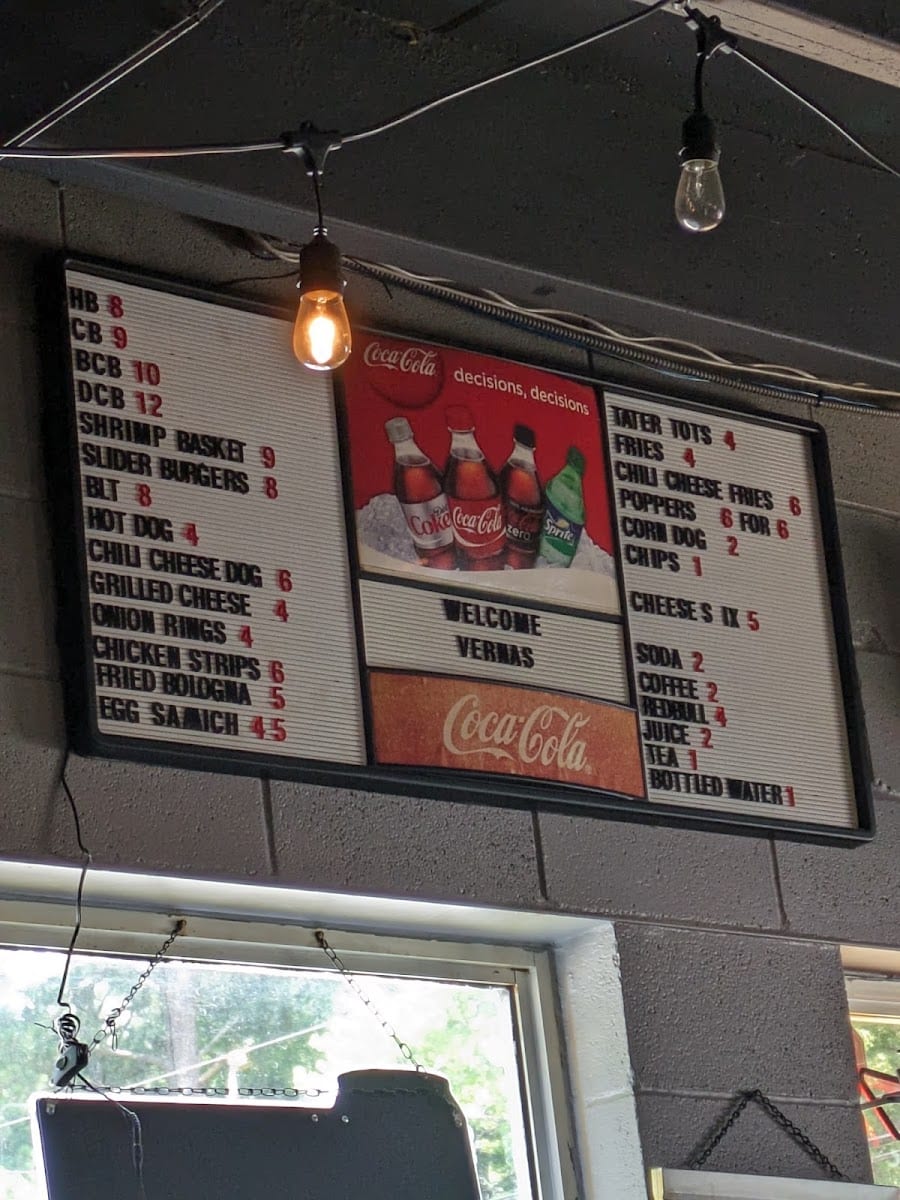 Verna’s Bar and Grill, photo 2