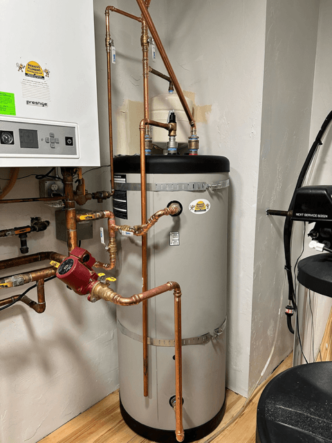 Beehive Plumbing