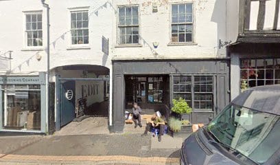 THE HUB ON VERULAM SPORTS BAR