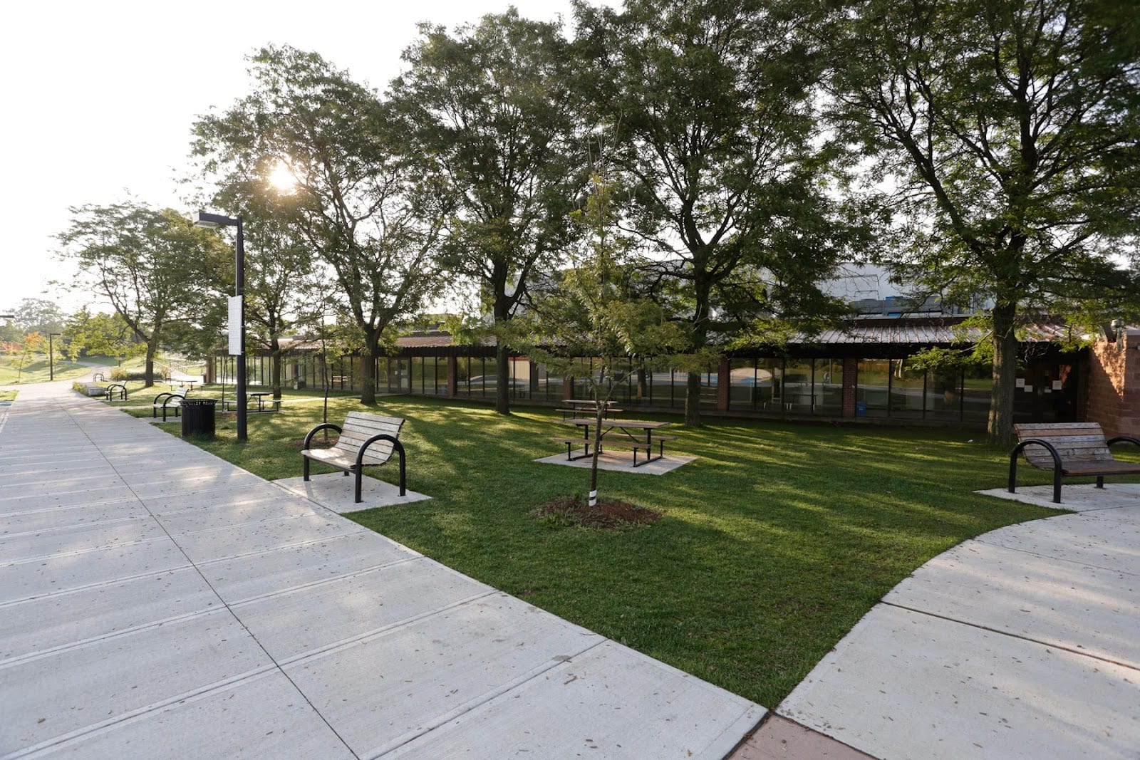 Richvale Community Centre & Pool, photo 2