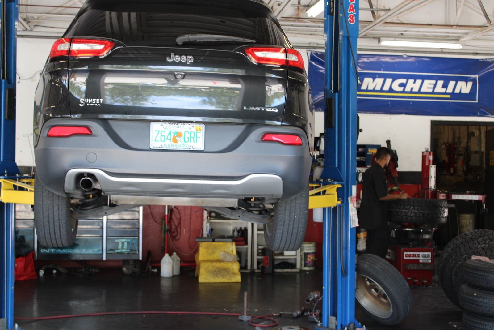 JSN Auto Repair-Sarasota, photo 3