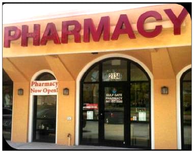Gulf Gate Pharmacy, photo 3