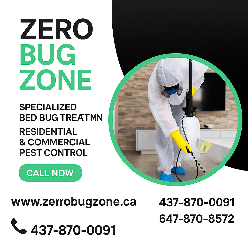 Zerobugzone, photo 4