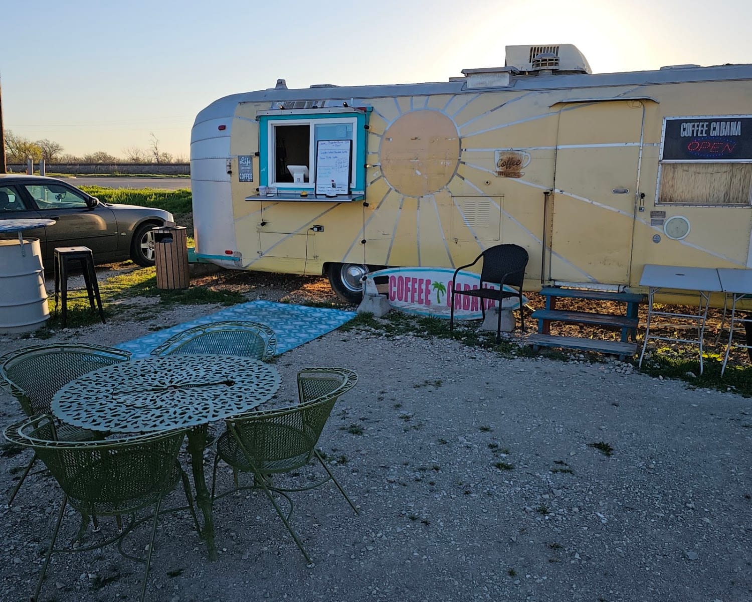 Coffee Cabana of Texas, photo 2