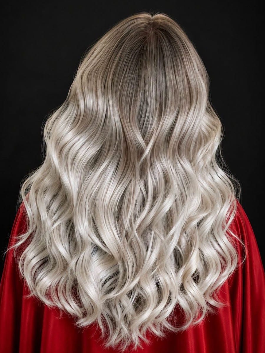Yahaira's Hair Designer