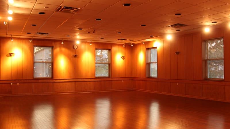 Toronto Dance Spot