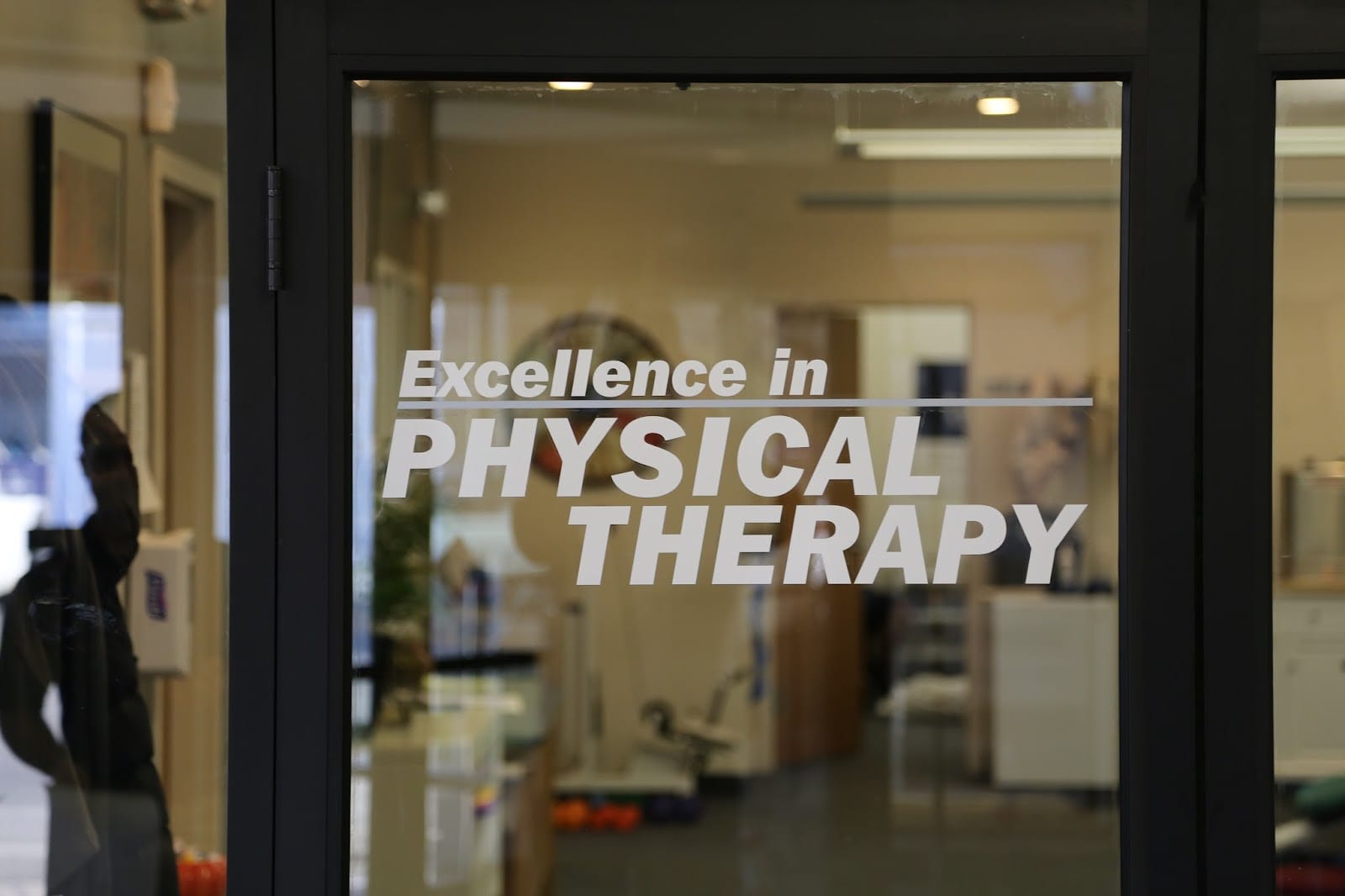Excellence In Physical Therapy