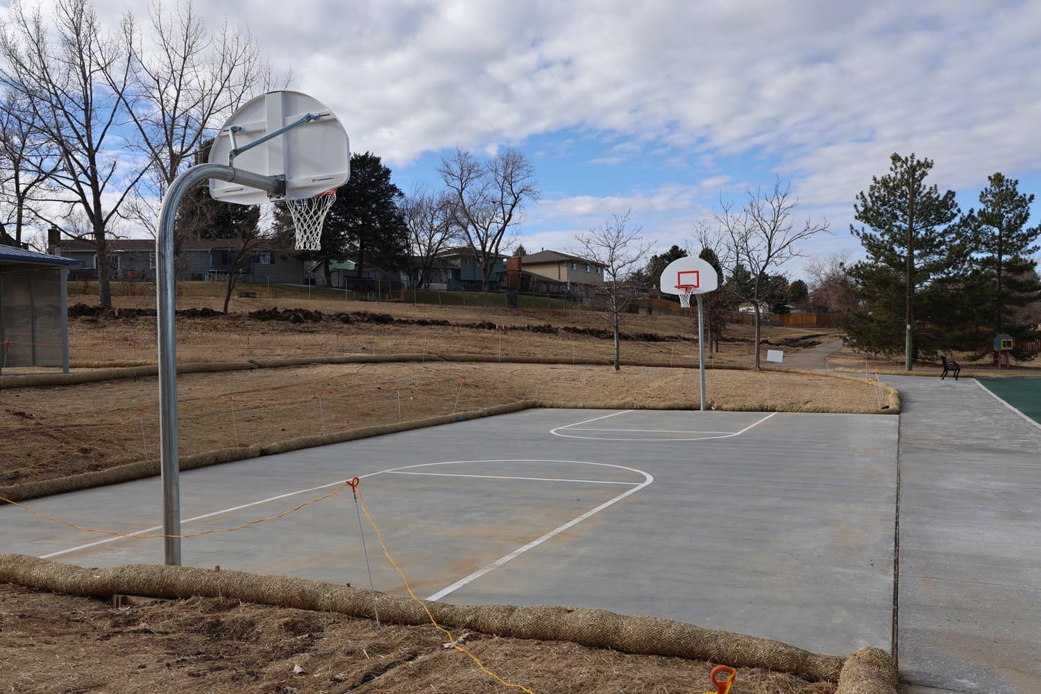 Little Dry Creek Park (West Entrance), photo 2