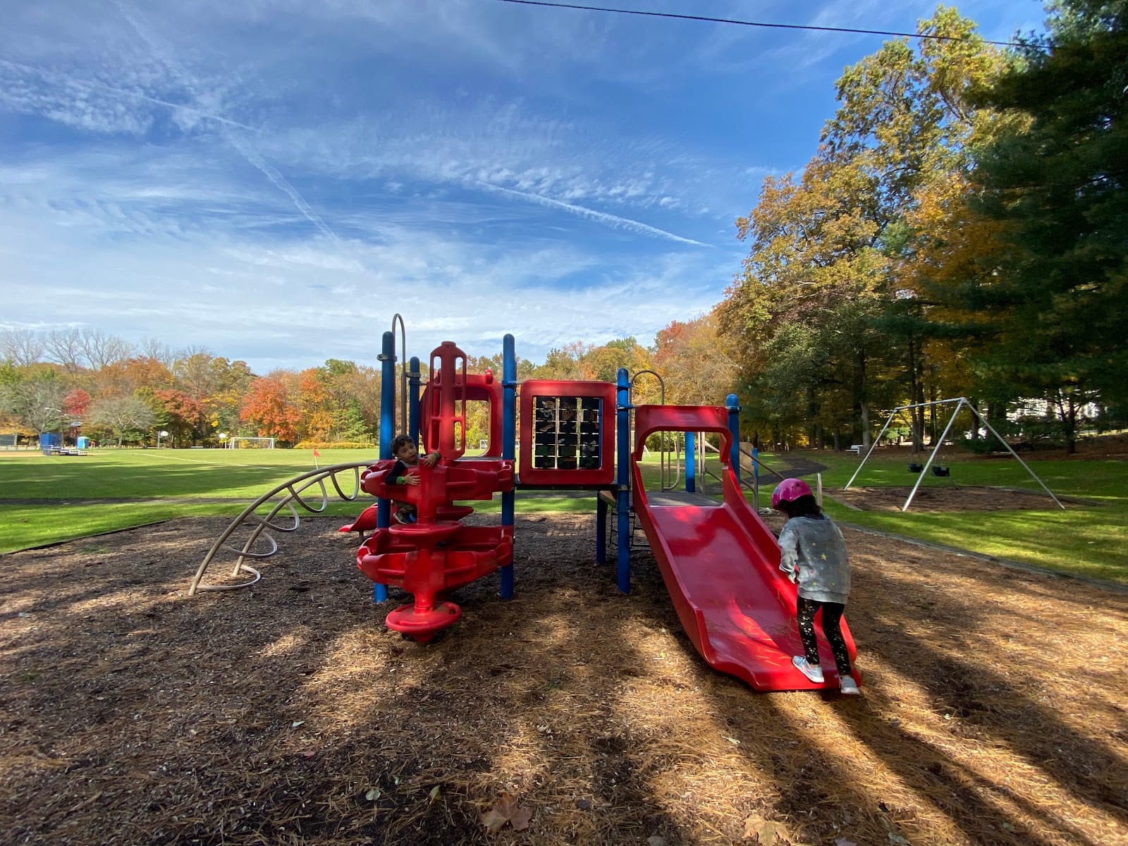 Reid Park, photo 3