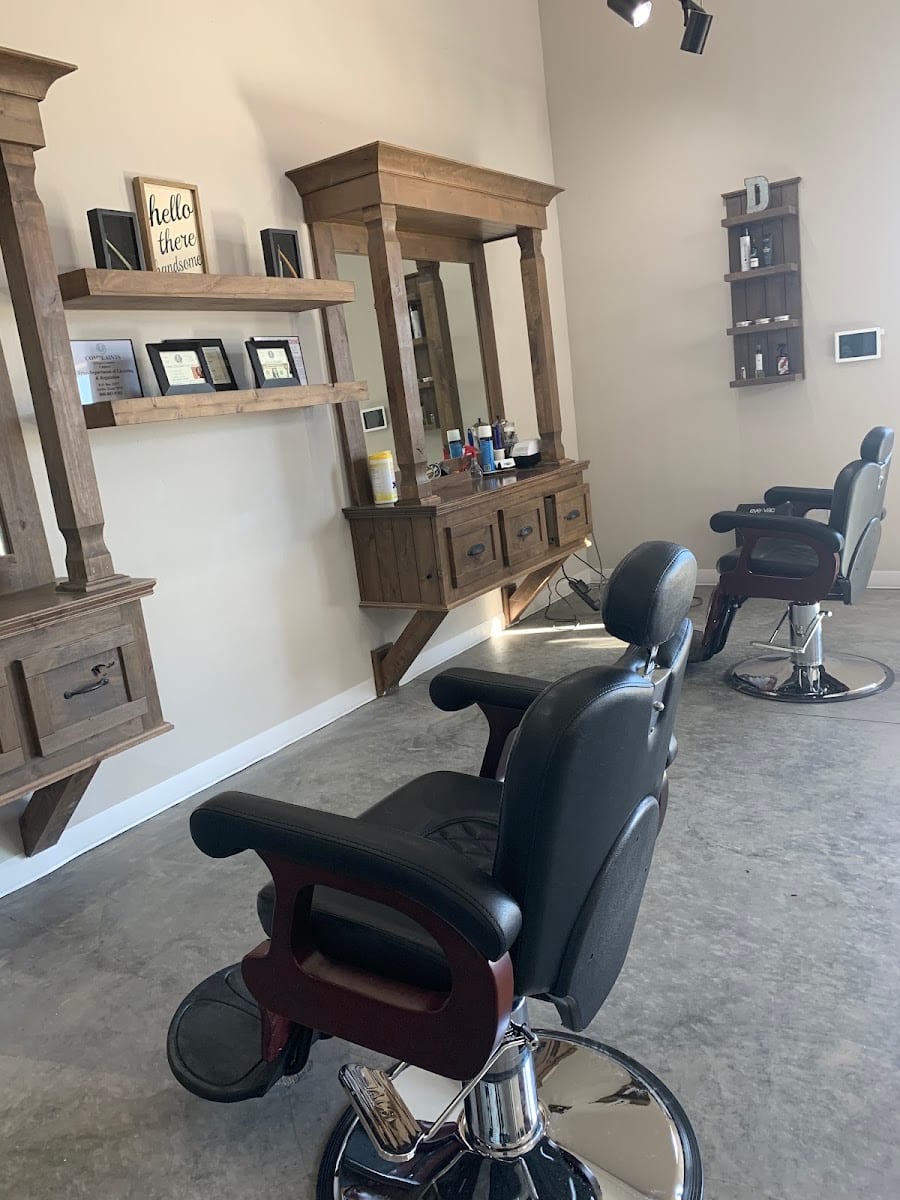 Heritage Barber, photo 2