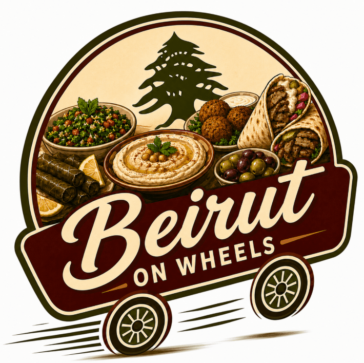 Beirut On Wheels LLC